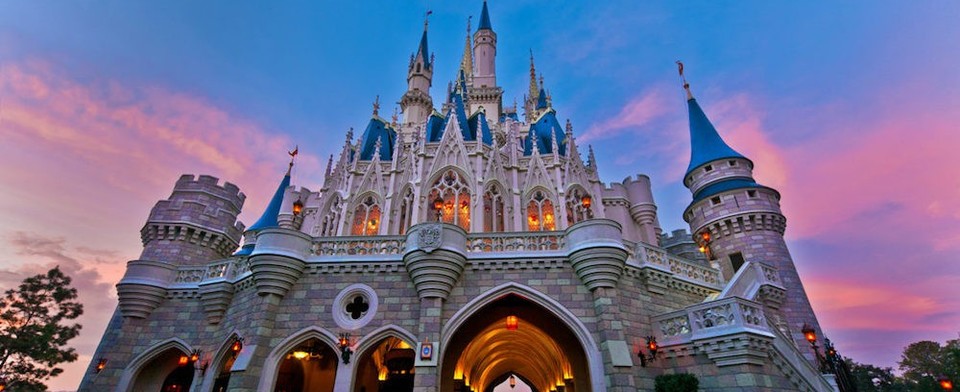 Would you pay over 200$ a day for Disney World?