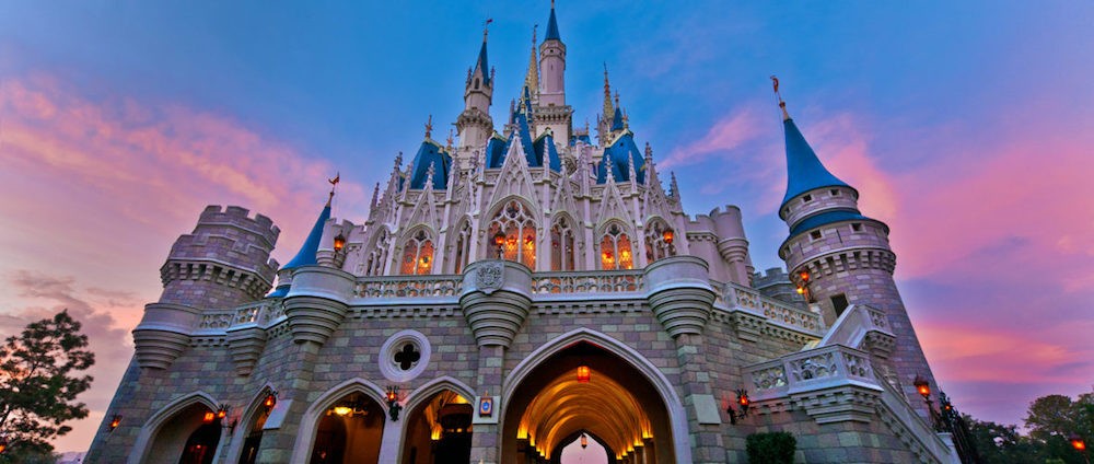 Would you pay over 200$ a day for Disney World?
