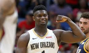 Does Zions’ 31 point performance prove he is already a superstar?