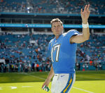 Will an NFL team pick up Philip Rivers?