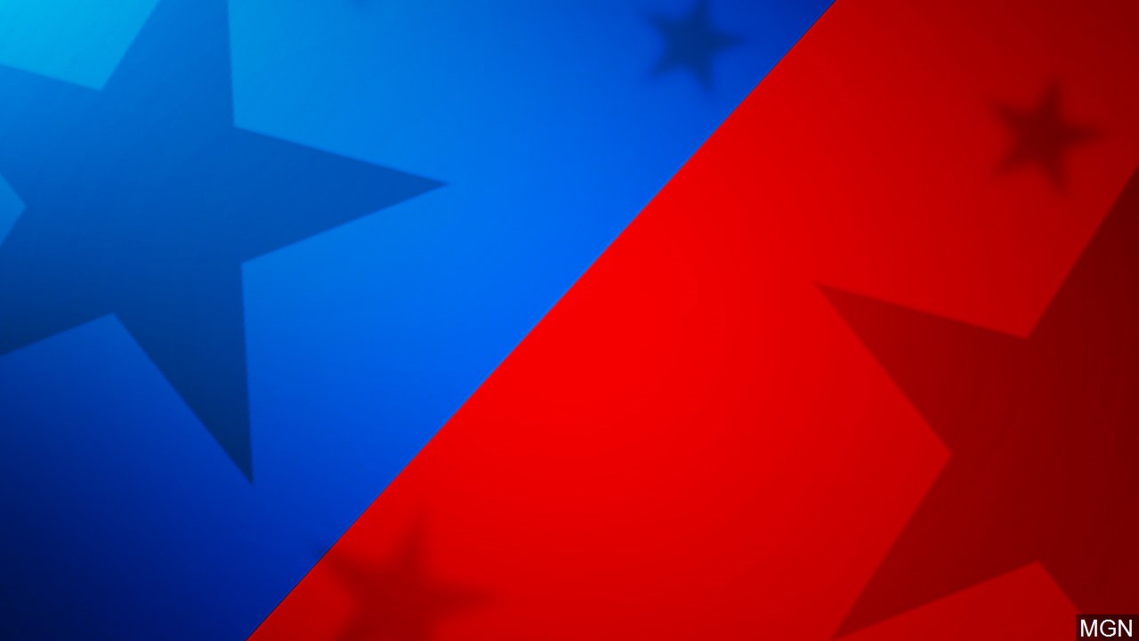 Are you voting in the primaries? 
