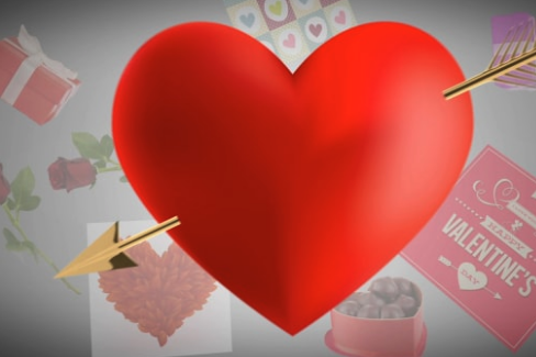 Do you expect a romantic gesture on Valentine's Day?