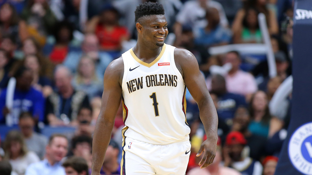 Is Zion better than anyone could have guessed
