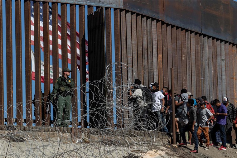 Term change: Illegal alien or undocumented immigrant? 