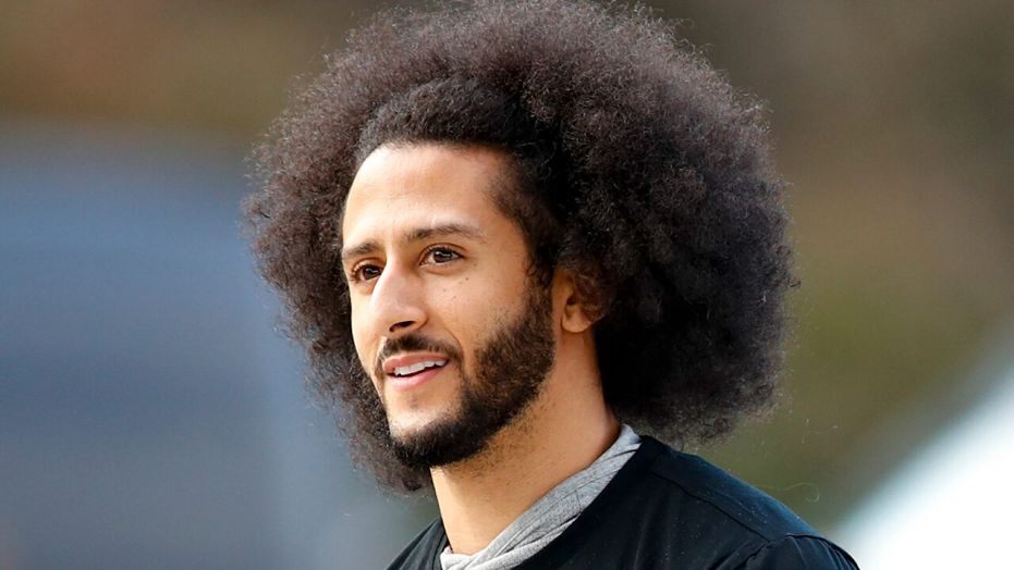 Will you read Colin Kaepernick’s memoir?