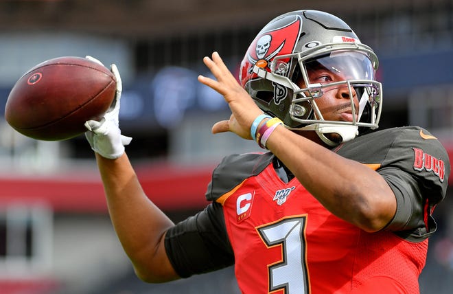 Will Lasik fix Jameis Winston’s Interception Problem?