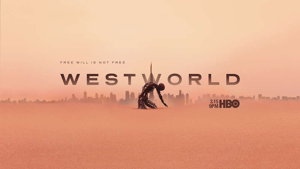 Westworld: Season 3 premieres March 15 (9 p.m. ET)