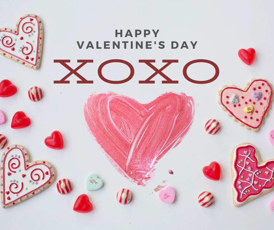 Do you think Valentine's Day has become too commercial?