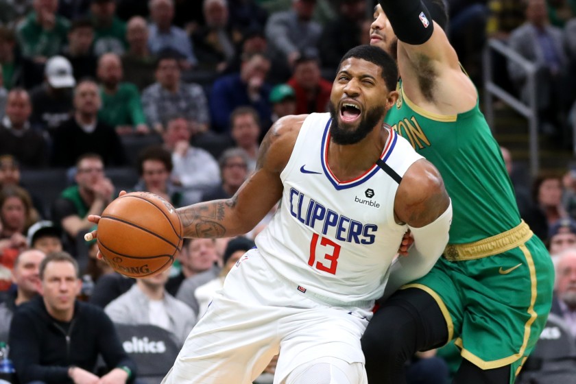 Is it time for the Clippers to press the panic button?