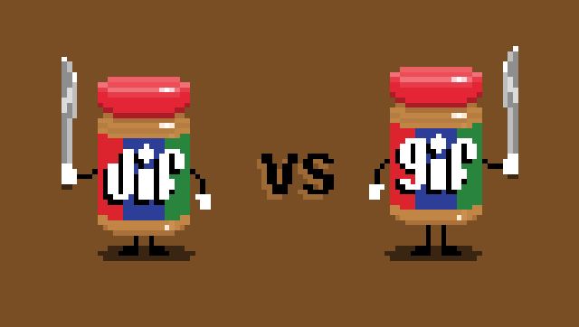 Will you buy new JIF/GIF Peanut Butter?