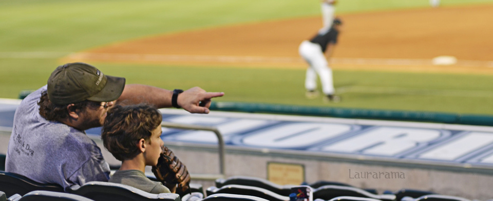 Do you need to keep your kids entertained at games?