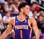 Does Devin Booker deserves to replace Dame in the All-Star game?