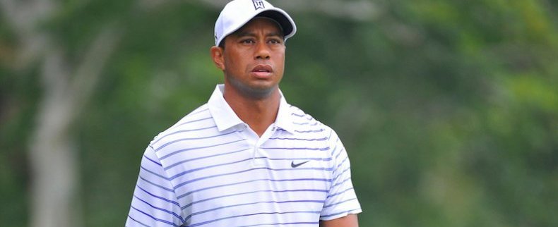 At 44, should Tiger Woods think of retiring? 