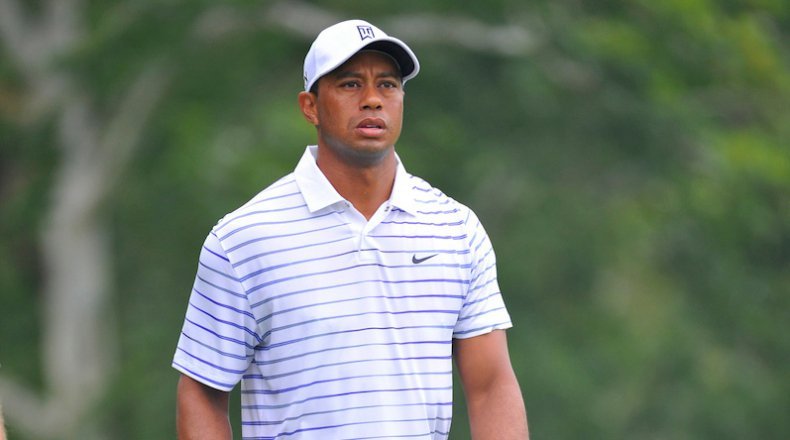 At 44, should Tiger Woods think of retiring? 