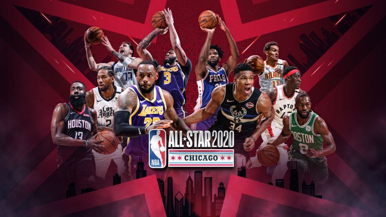 Team Lebron WINS: Was this the best NBA-All Star game in a while?