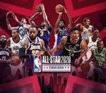 Team Lebron WINS: Was this the best NBA-All Star game in a while?