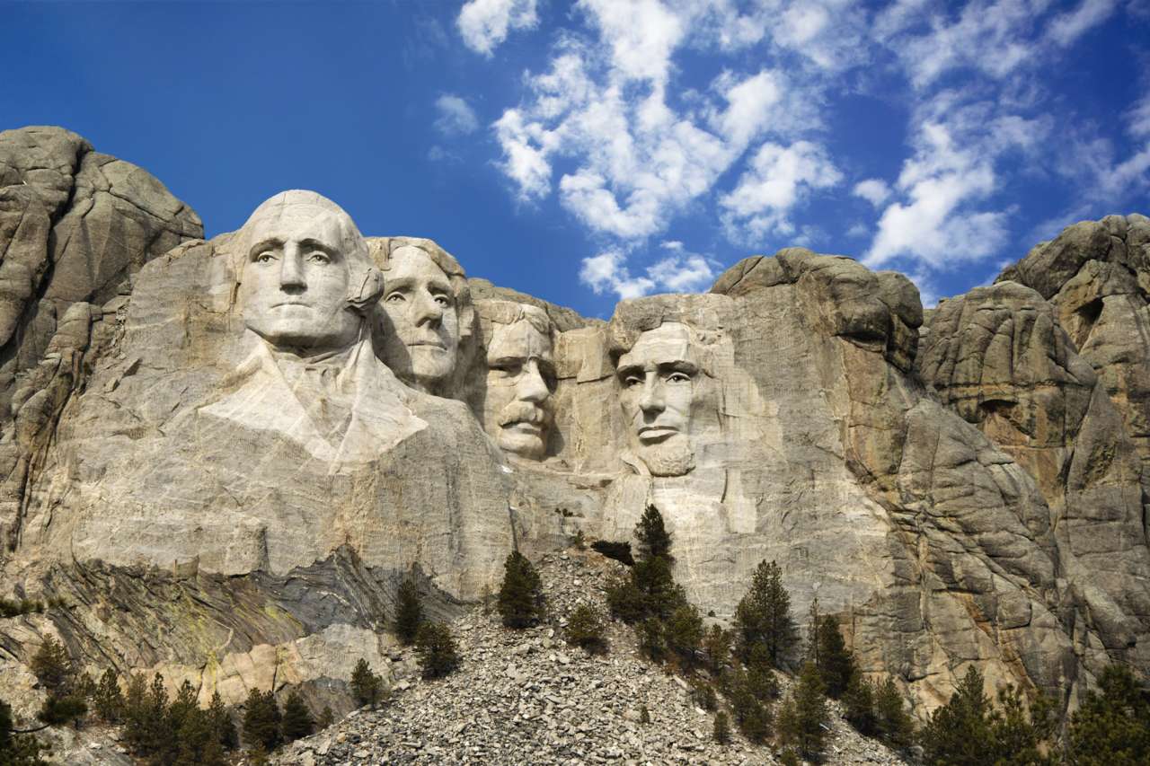 How do you celebrate Presidents’ Day?