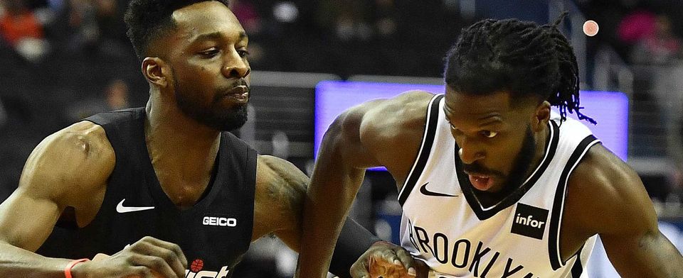 Will DeMarre Carroll and Jeff Green be game-changers for Houston?