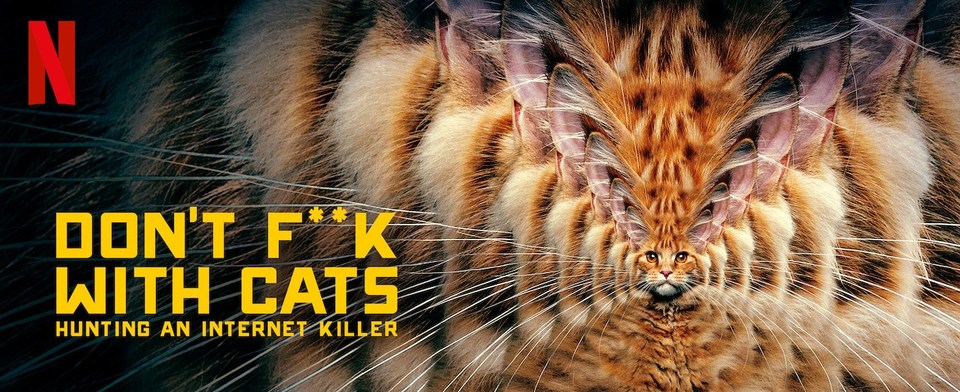 #Netflix: Stream it or Skip it: Don’t F**k with Cats