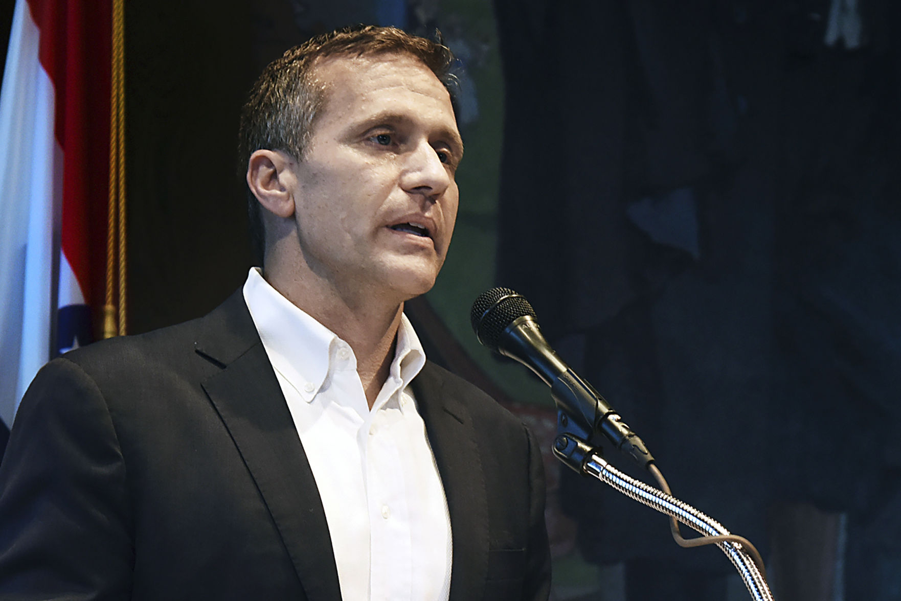 Does Eric Greitens deserve another chance?