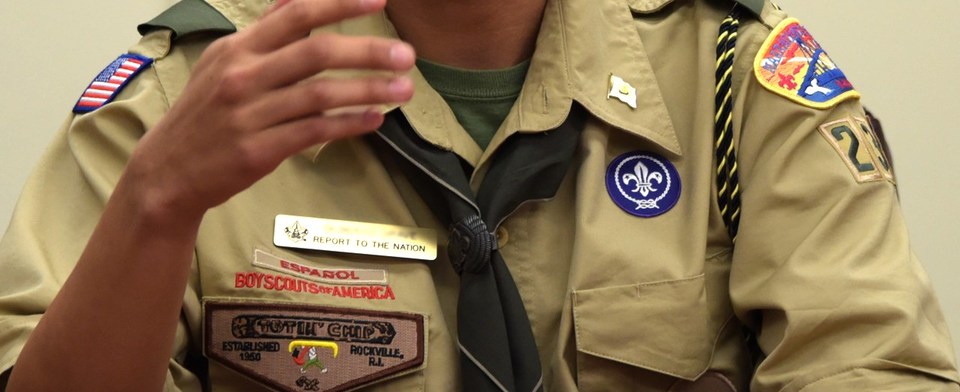 Should Boy Scouts of America financially compensate victims?