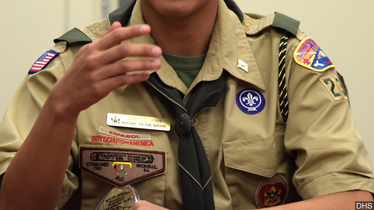 Should Boy Scouts of America financially compensate victims?