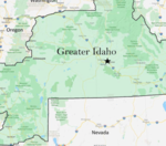 Do you agree with the bid to make Eastern Oregon a part of Idaho?