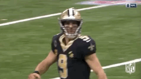 Is it good for the Saints that Drew Brees is coming back?