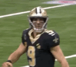 Is it good for the Saints that Drew Brees is coming back?