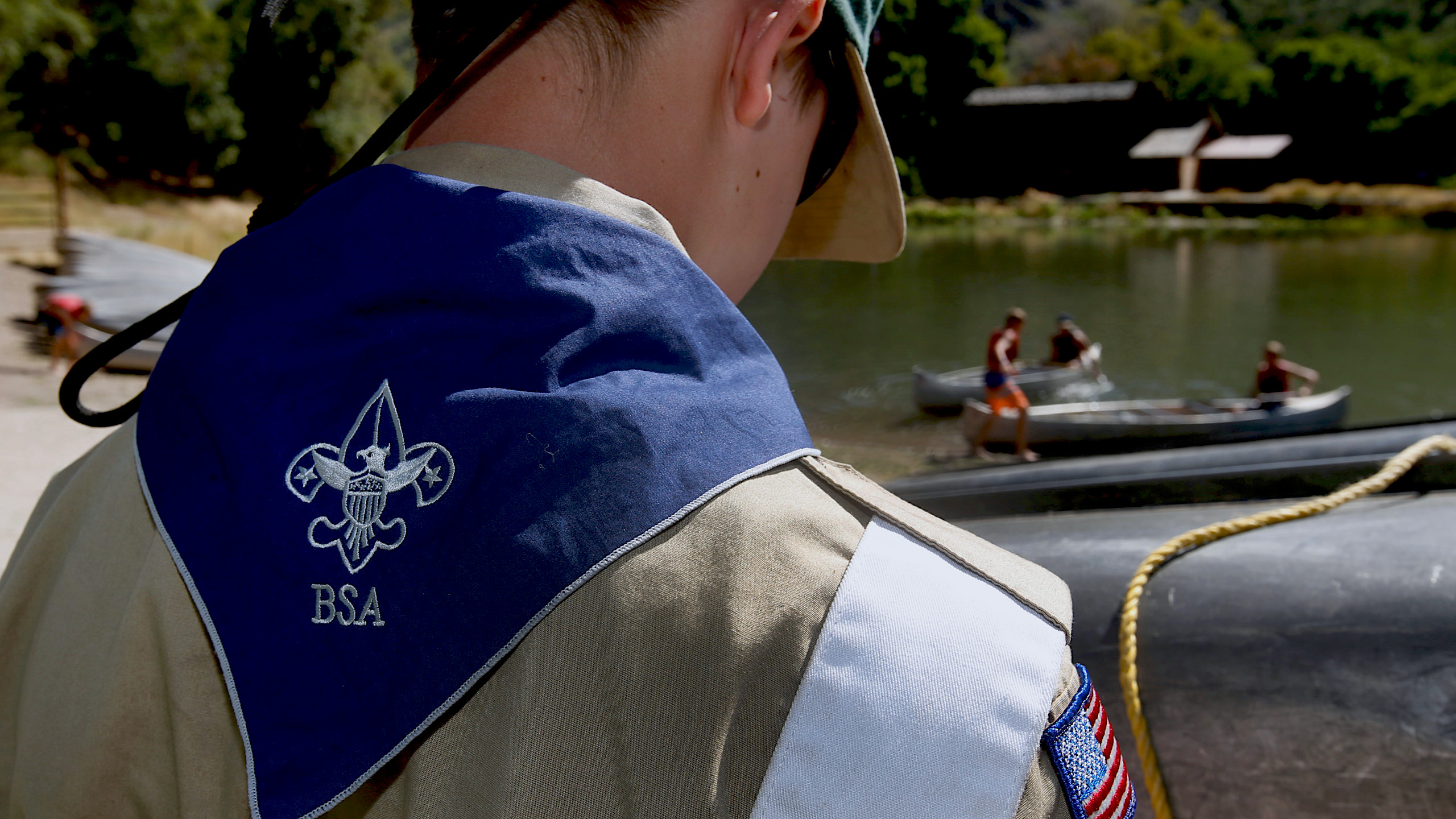 Will the Boy Scouts of America come back from bankruptcy?