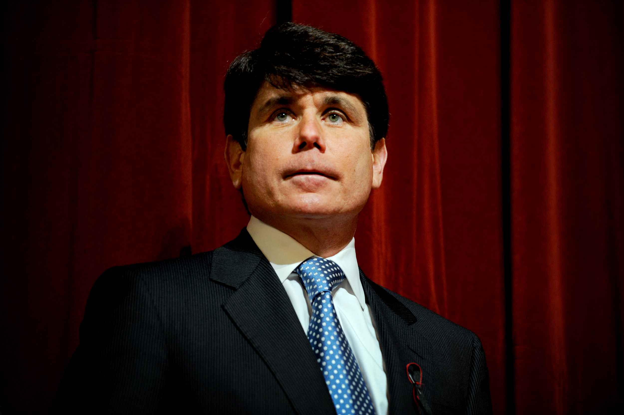 Should Blagojevich have been freed so soon?
