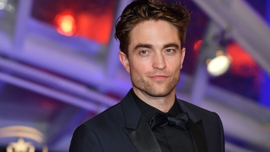 Will Robert Pattinson be a great Batman?