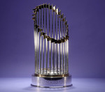 Do you think the World Series Trophy is just a piece of metal?