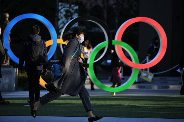 Will the Coronavirus affect the Summer Olympics in Tokyo?