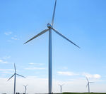 Do you agree with a ban on wind turbines in Buchanan County?