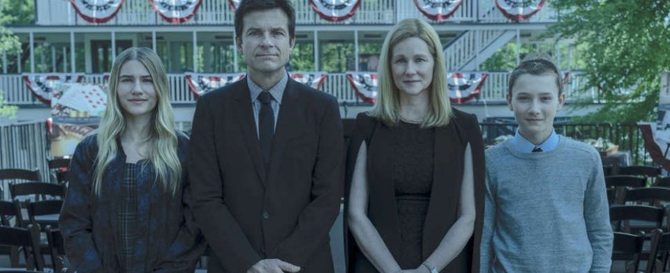 Are you pumped for Ozarks Season 3 coming March 27?!