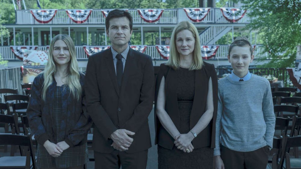 Are you pumped for Ozarks Season 3 coming March 27?!