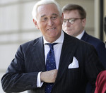 Roger Stone deserves more or less than 40 months of jail?