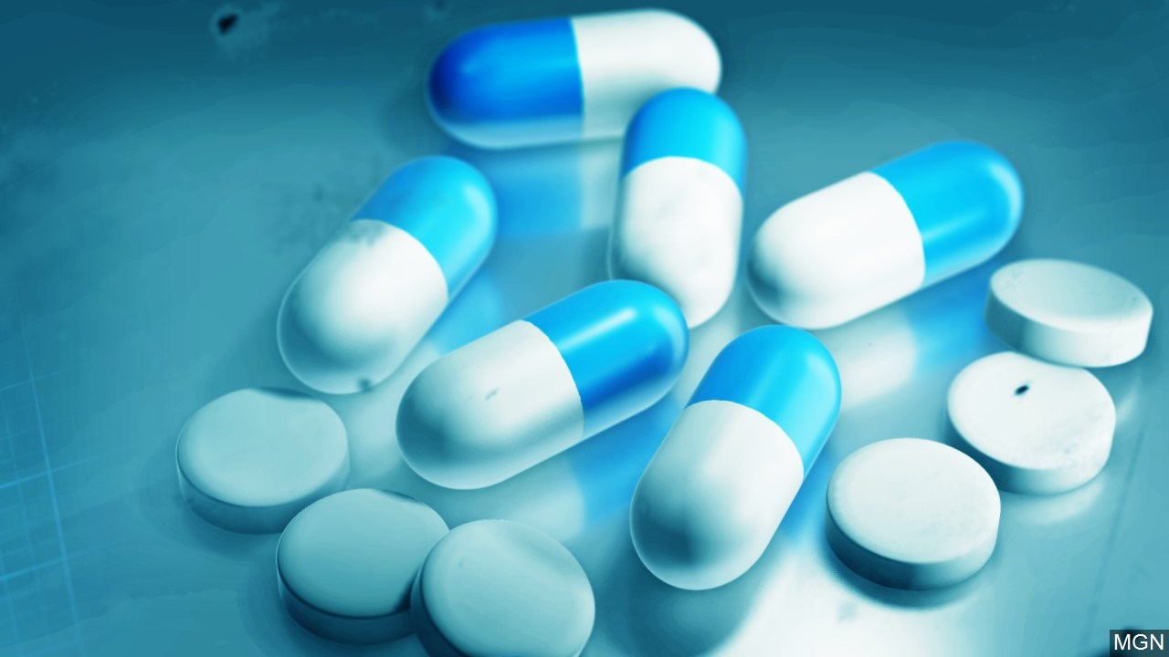 Should schools add pharmaceutical drug education to curriculum?  