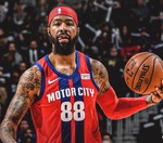 Will Markieff Morris join the Lakers?