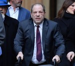 Will Weinstein spend 25+ years in prison?