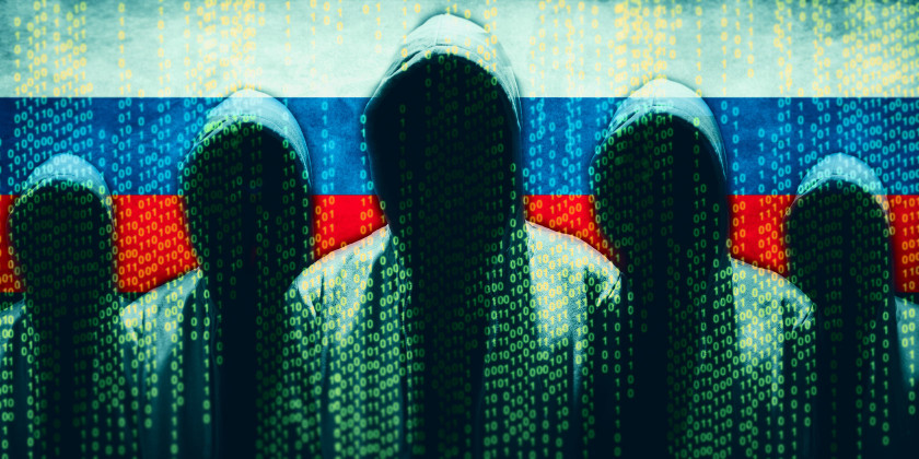 Can Russia disrupt the U.S. democratic process?