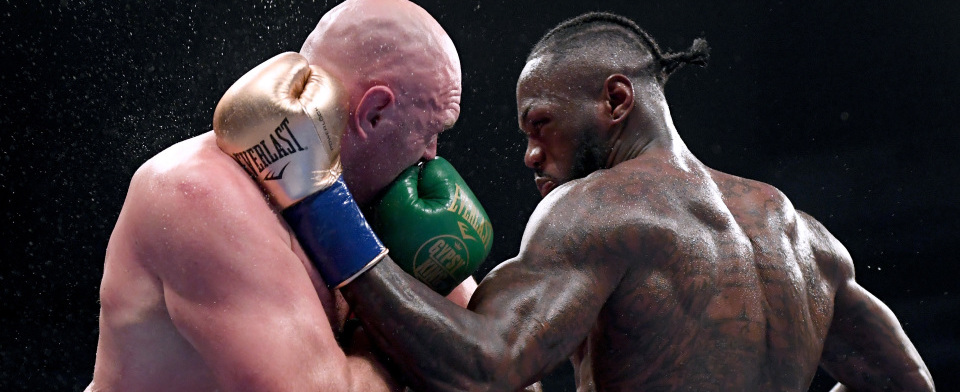 Wilder or Fury II: Who’s the better fighter?