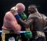 Wilder or Fury II: Who’s the better fighter?