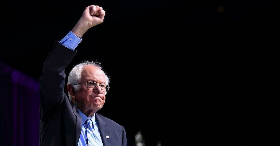 Sanders Wins Nevada, is the white house next?