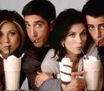 FRIENDS Reunion confirmed!