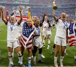 US womens soccer team seeks $66 million for gender discrimination