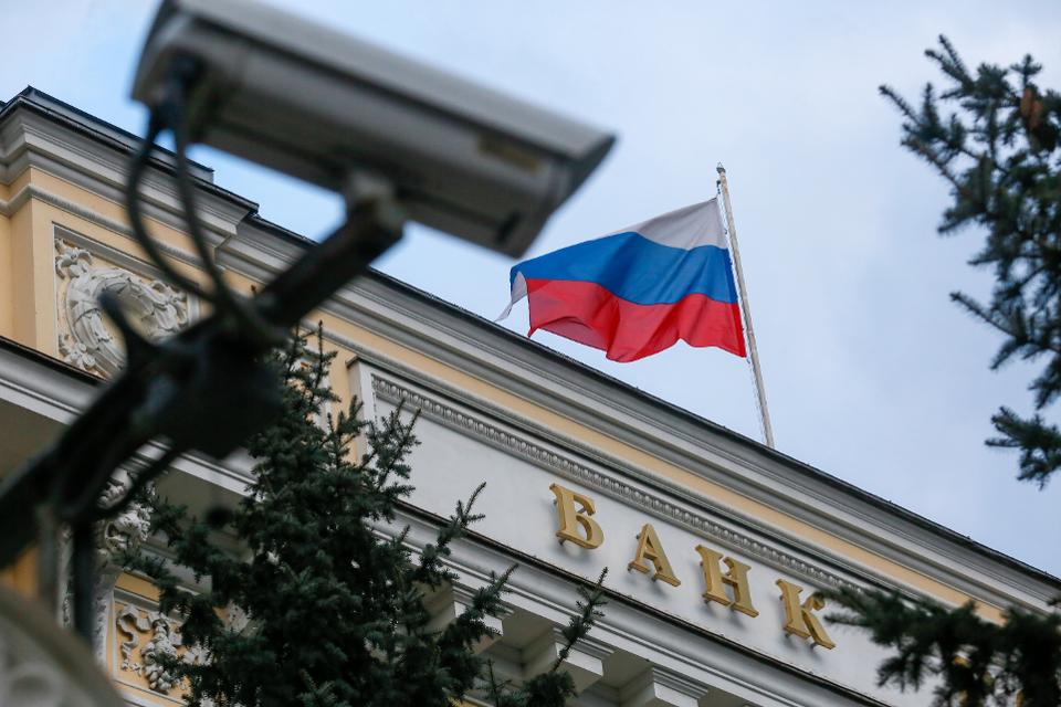Russia targeting Chinese nationals amid coronavirus fears