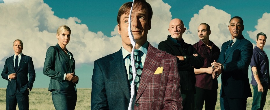 Did you catch the Better Call Saul Season 5 premiere?