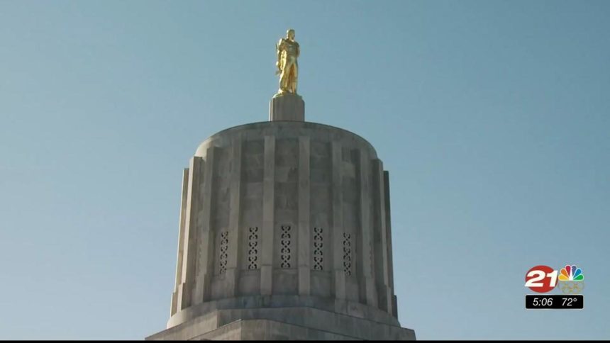 Should the Legislature's climate change bill be sent to voters?